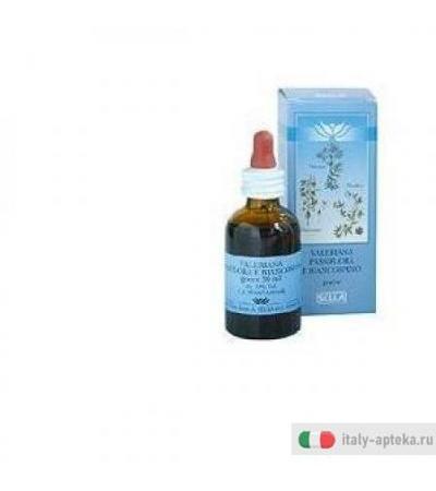 Valeriana Passiflora Biancosp