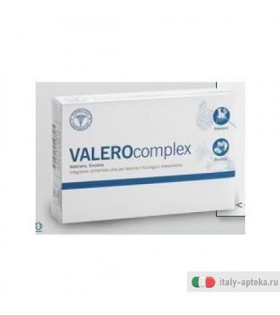 Valero Complex 30 compresse