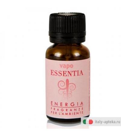 Vapo Essentia Energia Essenze