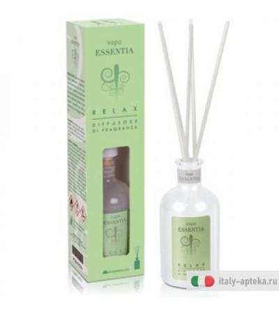 Vapo Essentia Relax Diff Bast