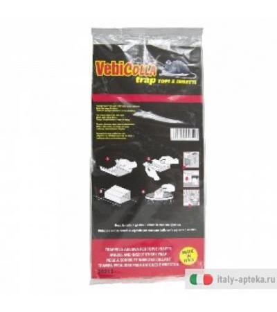 Vebicolla Trap Topi/insetti
