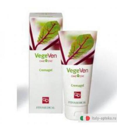Vegeven Cremagel Tubo 100ml