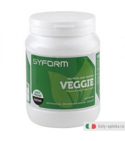 Veggie Cacao 450g