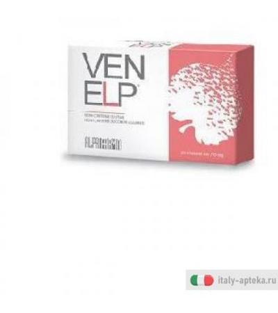 Venelp Integratore 30cpr