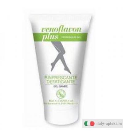 Venoflavon Plus Rinfresc 150ml