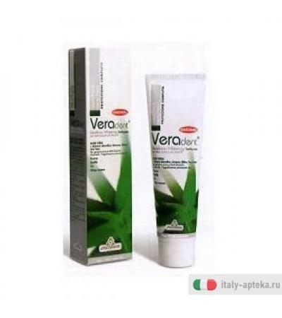 Veradent Whitening Tubo 100ml