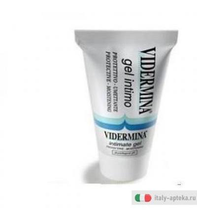Vidermina Gel Int Monod
