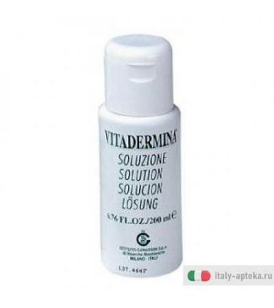 Vidermina Sol 500ml