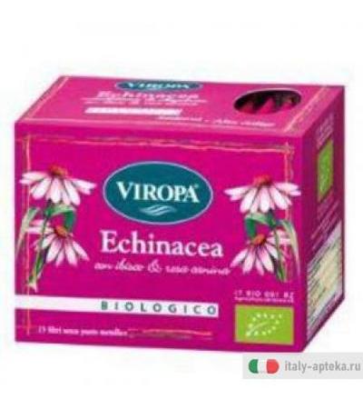 Viropa Echinacea Bio 15bust