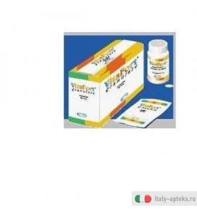 Vitafort Integrat 60cpr