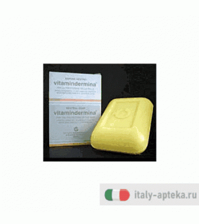 Vitamindermina Sap Neu