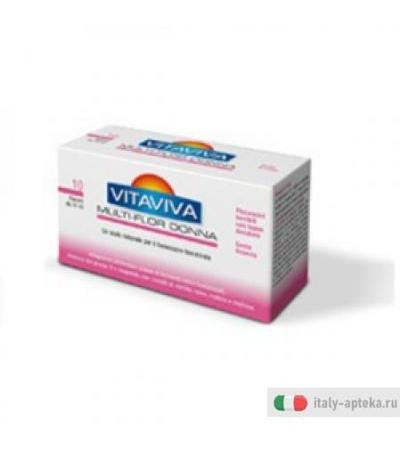 Vitaviva Multi-flor Donna