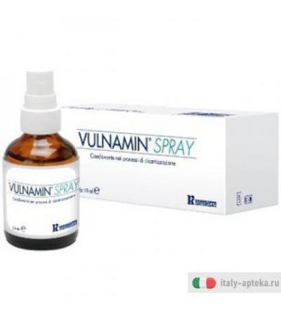 Vulnamin Spray 30ml