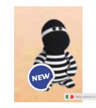 Warmies Socky Doll Bandito