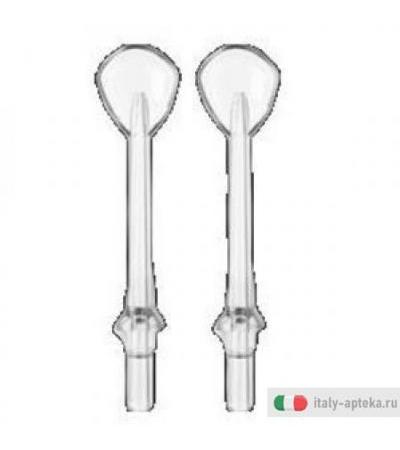 Waterpik Punta Pulisc Li 2pz