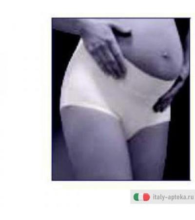 Wellness 681 Slip Gestante Xl