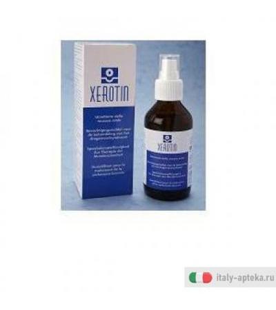 Xerotin 100ml