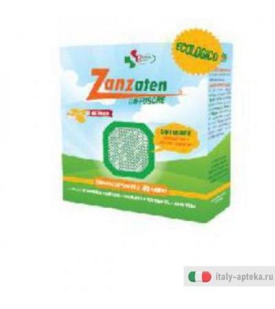 Zanzaten Diffusore Aromatizzat