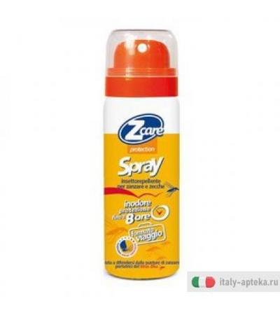 Zcare Protection Spray 50ml