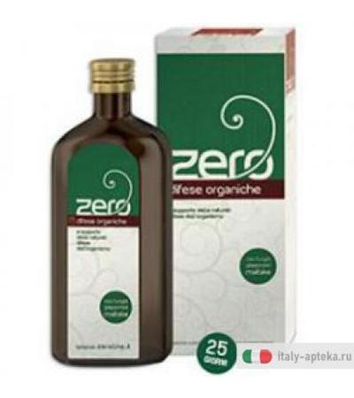Zero Difese Org 500ml