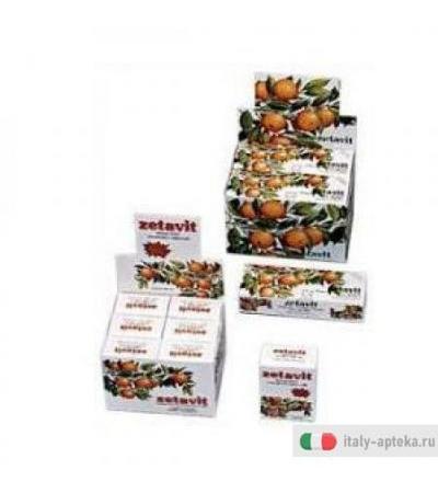 Zetavit Integrat Vit 24bust