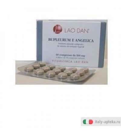 Ziziphus 5 60cpr Blis