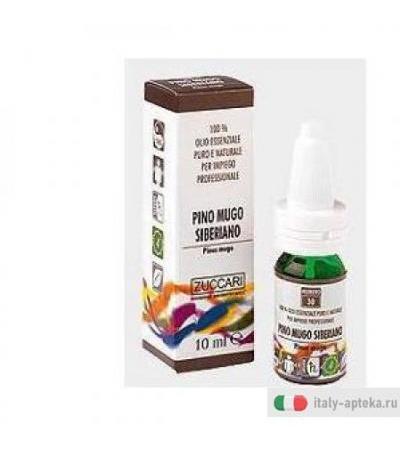 Zuccari Olio Ess Pino Mugo10ml