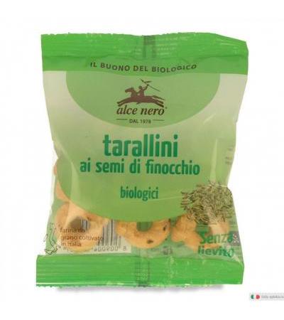Alce Nero Tarallini ai Semi di Finocchio bio 40g