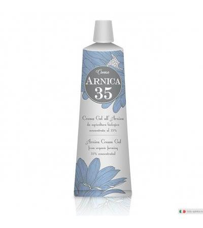 Arnica 35 Crema Gel all'Arnica 50ml