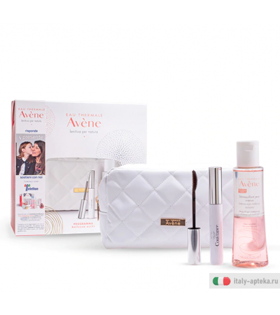 Avène Cofanetto Programma Bellezza Occhi