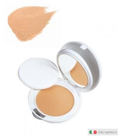 Avene Couvrance Crema compatta effetto vellutato texture oil-free 1.0 Porcellana SPF30