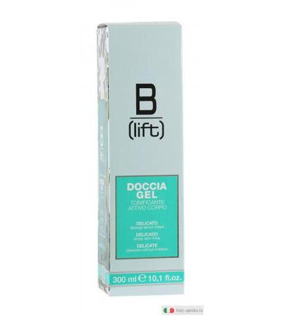 B-Lift Doccia Gel Tonificante delicato 300ml