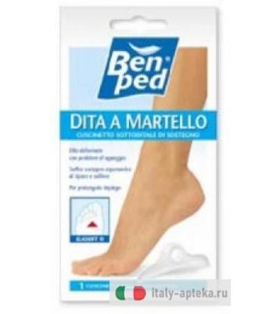 Ben Ped Dita a martello sinistro grande