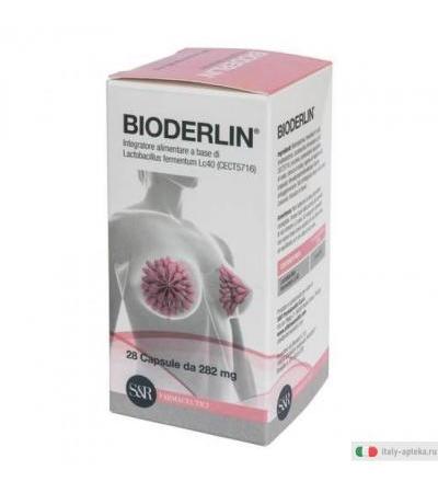 Bioderlin 28 Capsule