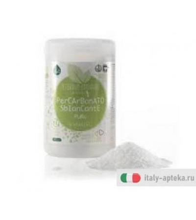 Biolù Percarbonato sbiancante smacchiatore in granelli 1kg