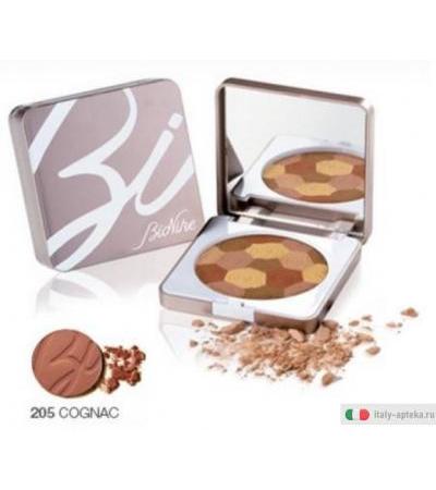 Bionike Defence Color Terra compatta n.205 Cognac