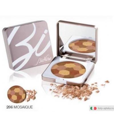 Bionike Defence Color Terra compatta n.206 Mosaique