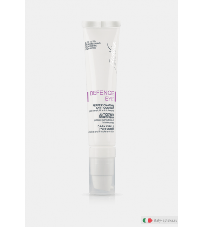 Bionike Defence Eye Perfezionatore anti-occhiaie 15ml