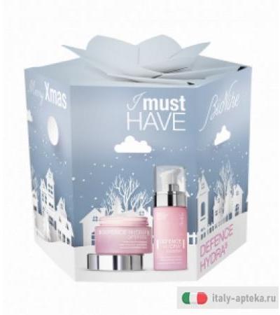 Bionike Defence Hydra5 Beauty Box Natale 2018