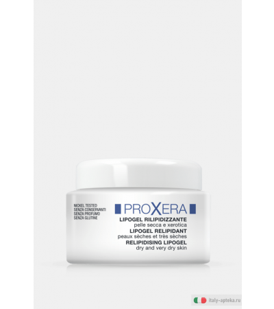 Bionike Proxera Lipogel Rilipidizzante 50ml