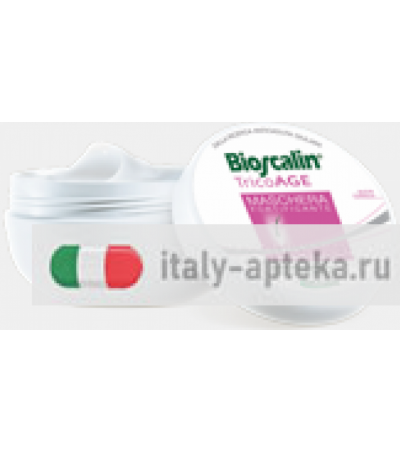 Bioscalin TricoAGE Maschera fortificante 200 ml