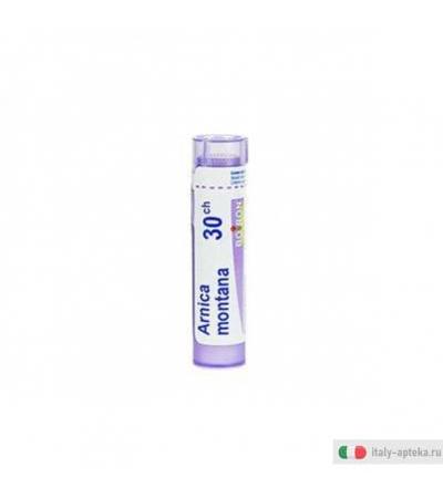 Boiron Arnica Montana 30CH medicinale omeopatico granuli