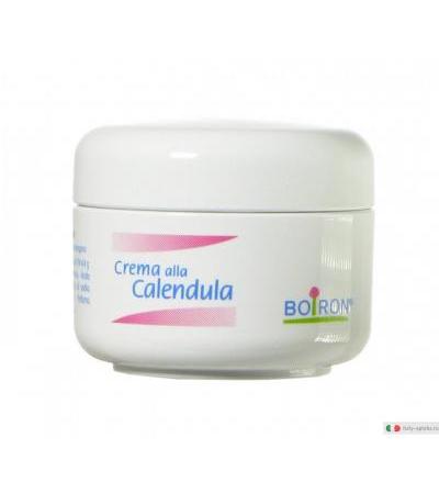 Boiron Crema alla calendula per viso e corpo