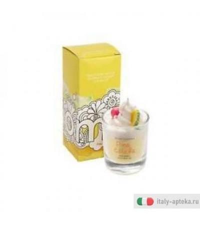 Bomb Cosmetics Candela Pina Colada