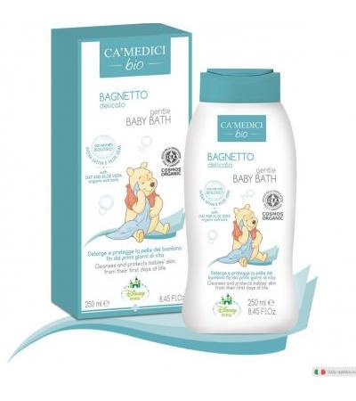 Ca'Medici Bio Bagnetto Delicato 250 ml