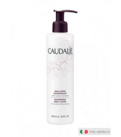 Caudalíe Trattamento Corpo nutriente 250ml