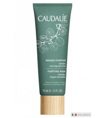 Caudalie Maschera Purificante anti-imperfezioni 75ml