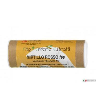 Cemon Fito embrio estratti Mirtillo rosso fee 15ml