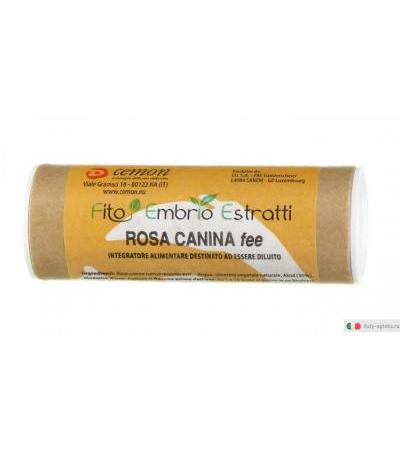 Cemon Fito embrio estratti Rosa canina fee 15ml