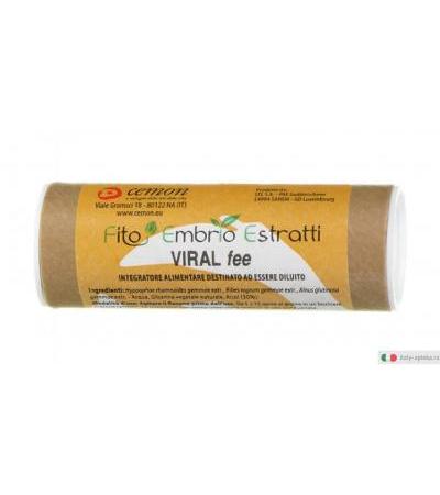 Cemon Fito embrio estratti Viral fee 15ml